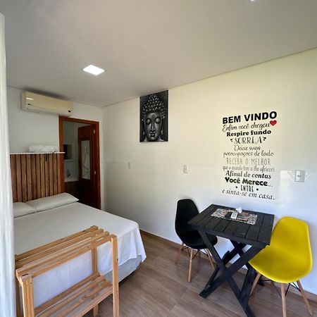 Pousada Container Amarelo Palhoça Екстериор снимка